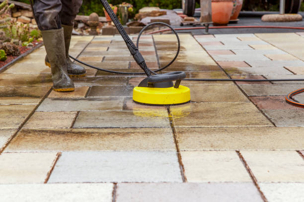 Best Pool Deck Cleaning in Carson City, NV